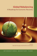 Rebalancing : a roadmap for economic recovery /