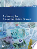 Rethinking the role of the state in finance