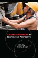 Chinese workers in comparative perspective /