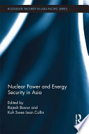 Nuclear power and energy security in Asia