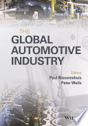 The global automotive industry /
