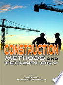 Construction methods and technology /