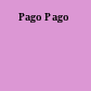 Pago Pago