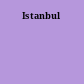 Istanbul