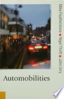 Automobilities