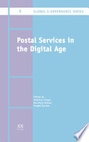 Postal services in the digital age /