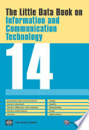 Little data book on information and communication technology 2014.