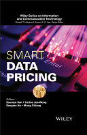 Smart data pricing /