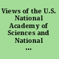 Views of the U.S. National Academy of Sciences and National Academy of Engineering on agenda items at issue at the World Radiocommunication Conference 2012 /
