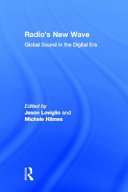 Radio's new wave global sound in the digital era /