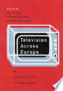 Television across Europe