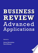 Business review : advanced applications /