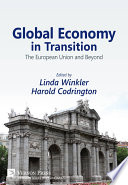 Global economy in transition : the european union and beyond /