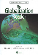 The globalization reader /