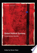 Global political economy contemporary theories /