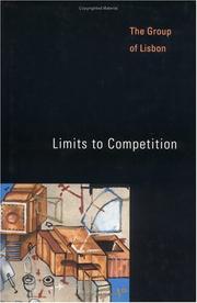 Limits to competition /