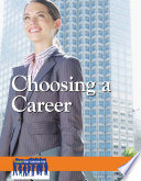 Choosing a career /