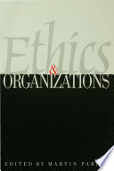 Ethics & organizations