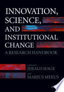 Innovation, science, and institutional change