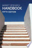 Market research handbook