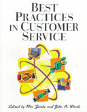 Best practices in customer service /