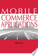 Mobile commerce applications /