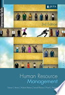 Human resource management /