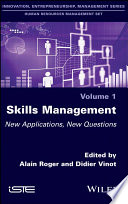 Skills management : new applications, new questions /