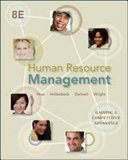 Human resource management : gaining a competitive advantage /