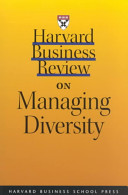 Harvard business review on managing diversity.