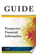 Guide : prospective financial information /