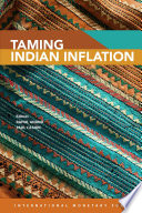 Taming indian inflation /