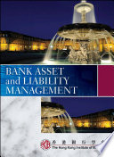 Bank asset and liability management /