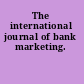 The international journal of bank marketing.
