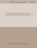 Georgia : financial sector assessment program detailed assessment of observance of the Basel Core principles for effective banking supervision /