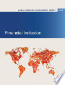 Global financial development report.