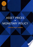 Asset prices and monetary policy