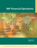 IMF financial operations 2015 /