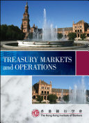 Treasury markets and operations /