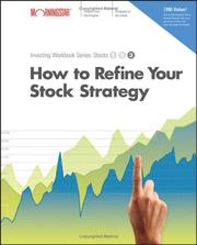 How to refine your stock strategy.