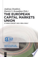The European Capital Markets Union : a viable concept and a real goal? /