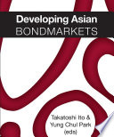 Developing Asian bondmarkets /