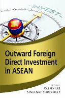 Outward foreign direct investment in ASEAN /