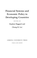 The Politics of finance in developing countries /