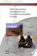 Public expenditure management and financial accountability in Niger