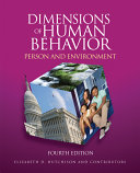 Dimensions of human behavior.