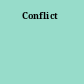 Conflict