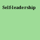 Self-leadership