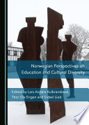 Norwegian perspectives on education and cultural diversity /