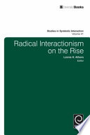 Radical interactionism on the rise /